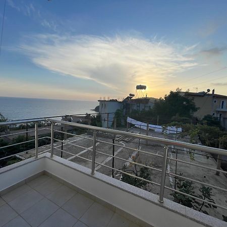 Tasos Rooms Himare Luaran gambar
