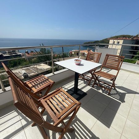 Tasos Rooms Himare Luaran gambar