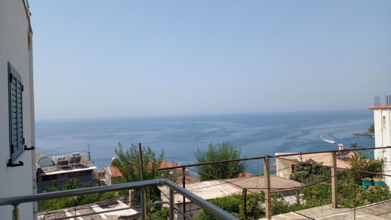 Tasos Rooms Himare Luaran gambar