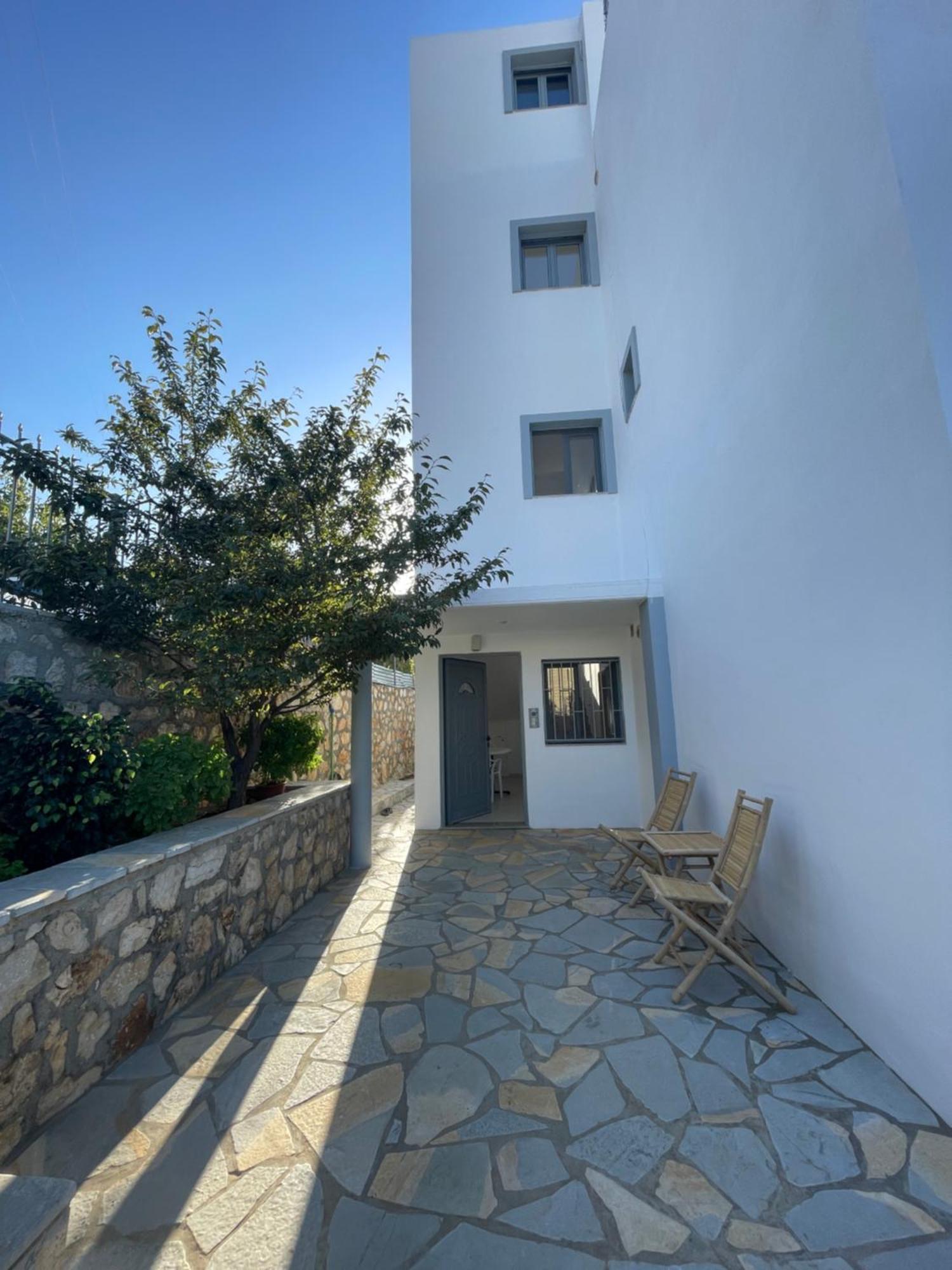 Tasos Rooms Himare Luaran gambar