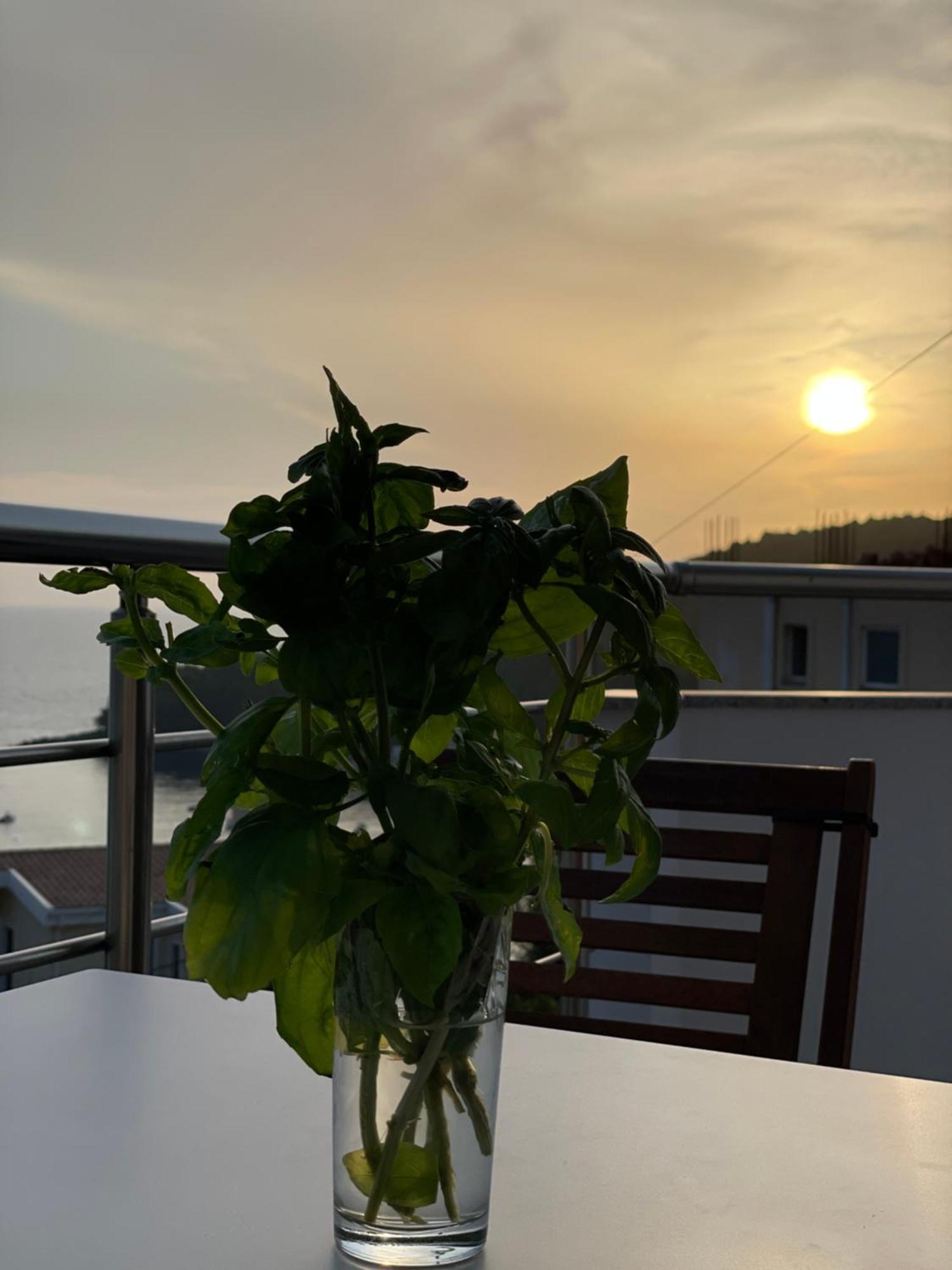 Tasos Rooms Himare Luaran gambar