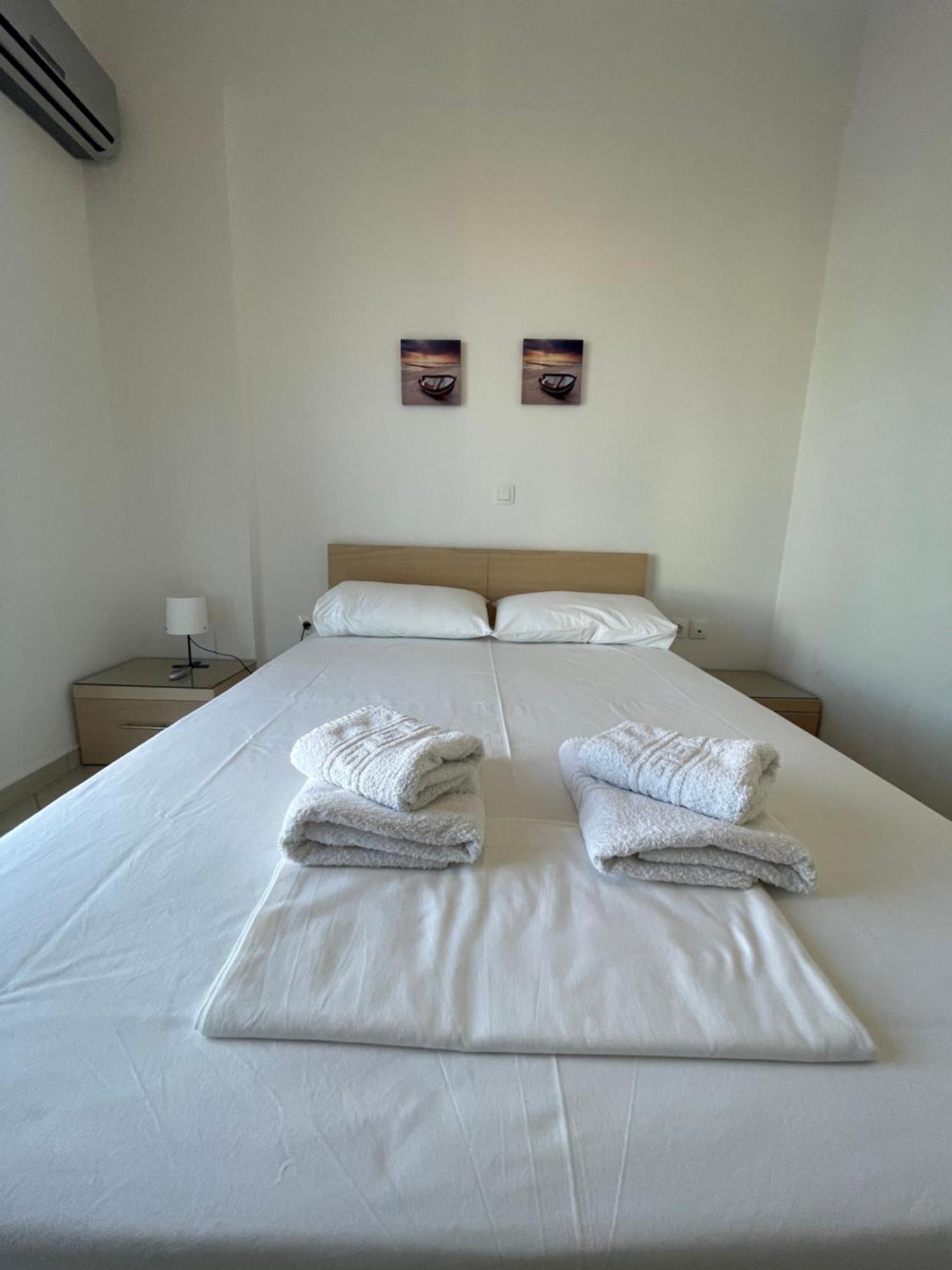 Tasos Rooms Himare Luaran gambar