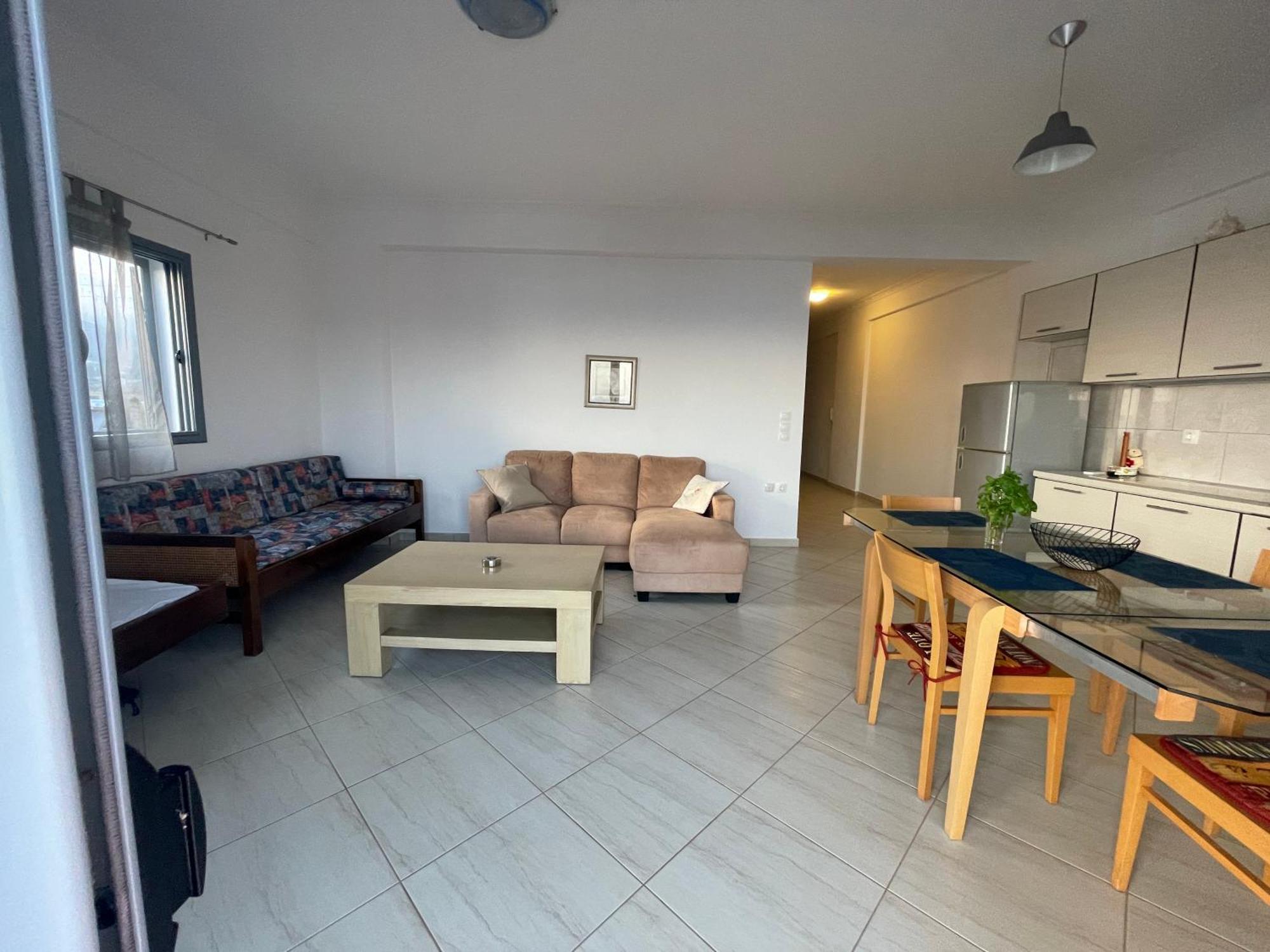 Tasos Rooms Himare Luaran gambar