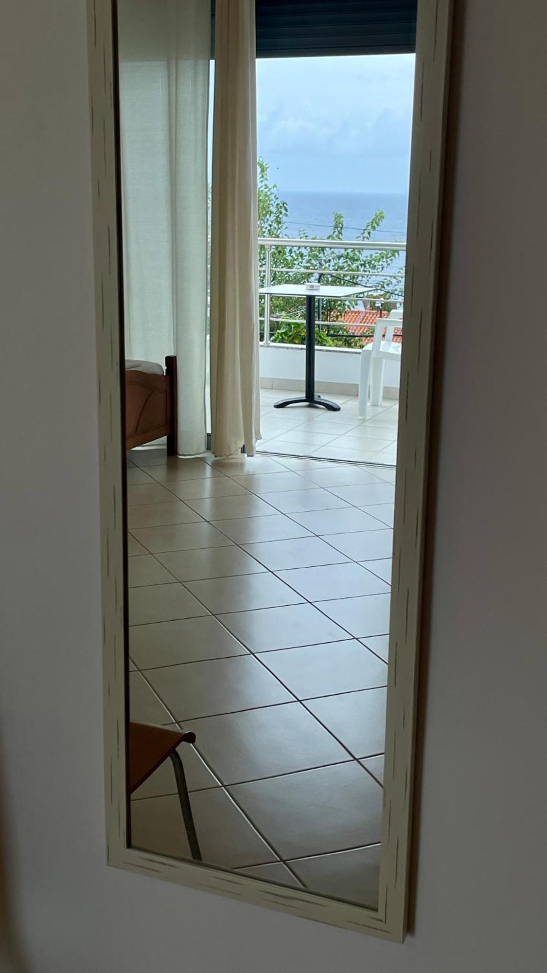 Tasos Rooms Himare Luaran gambar