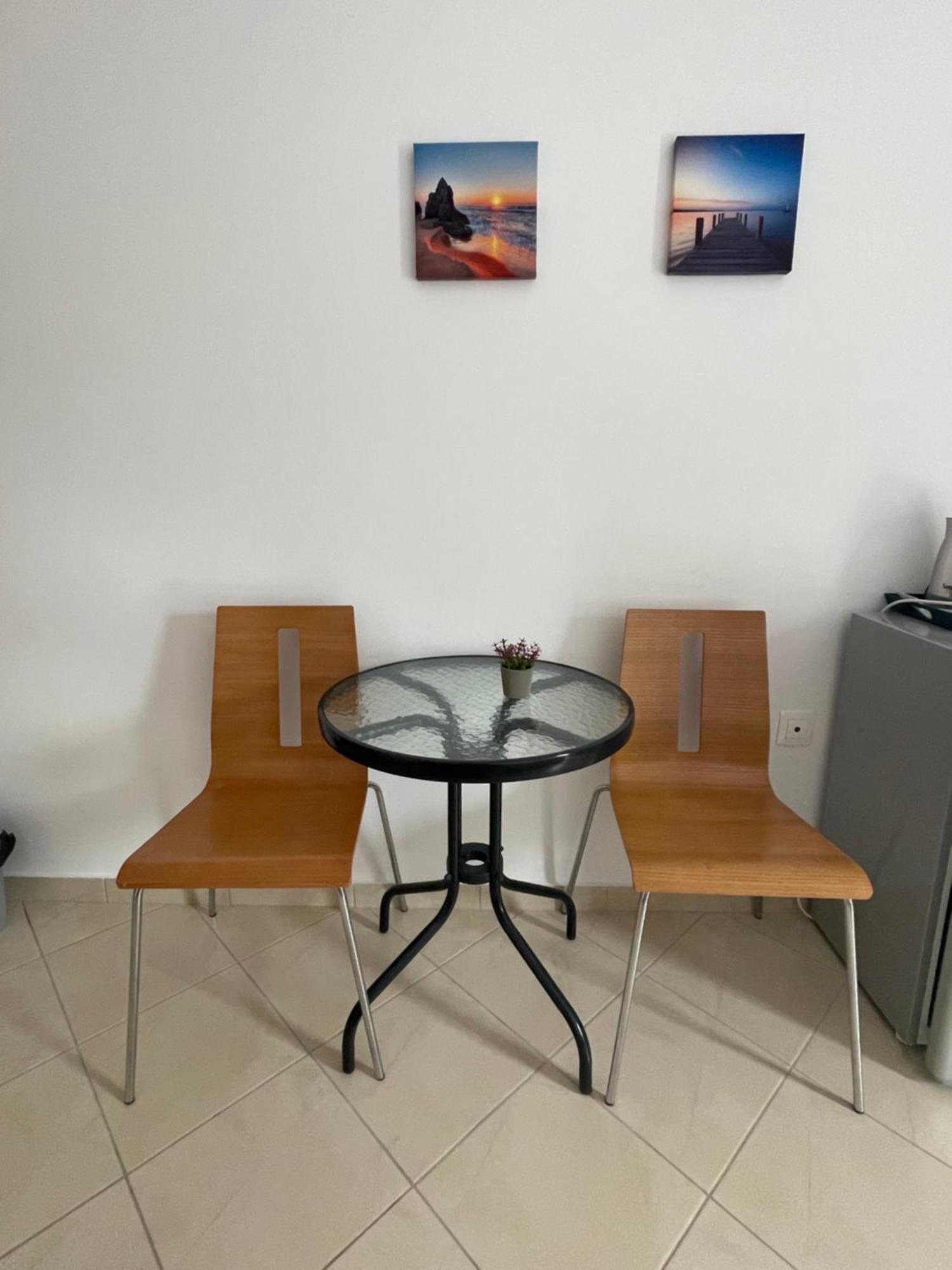Tasos Rooms Himare Luaran gambar